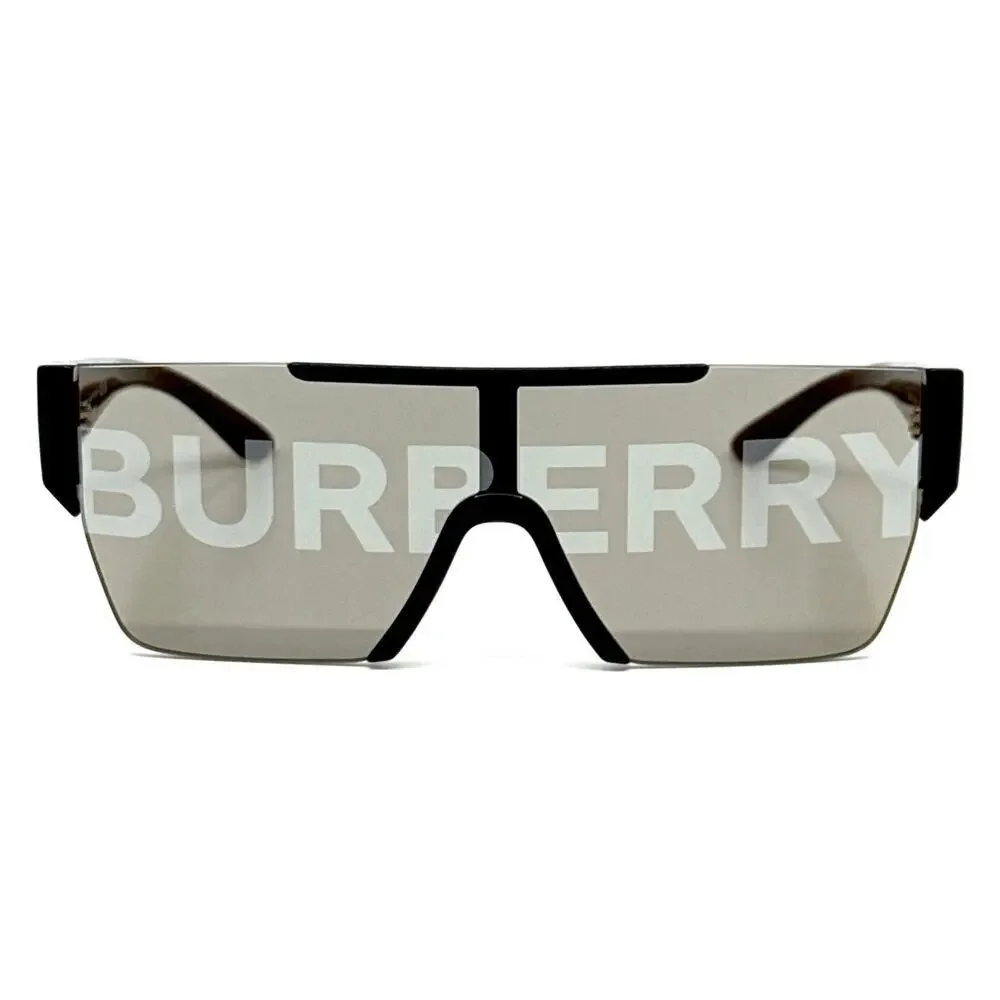 Burberry new sunglasses